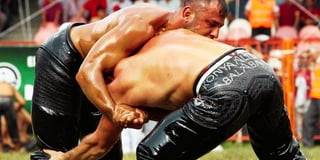 A Comprehensive Guide to Turkish Oil Wrestling