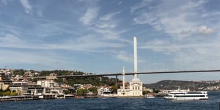 Bosphorus-Cruise-Tour