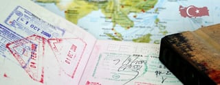 Choosing Convenience Turkey Visa on Arrival vs e Visa