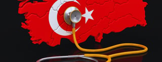 Healthcare-System-in-Turkey