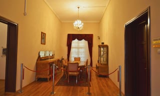 antalya ataturk house museum