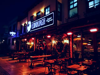 Antalya Nightlife