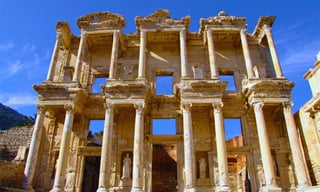 Explore the Ancient City of Ephesus