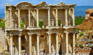 Explore the Ephesus Museum