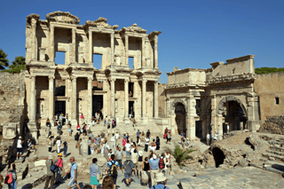 Majestic Ancient Archaeological Sites