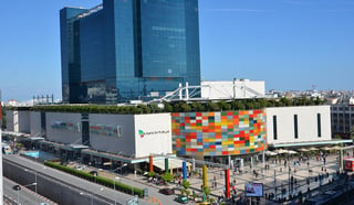 Mark Antalya Shopping Mall