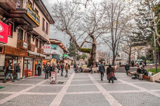 Bursa – Best Place In Turkey For Authentic Turkish Living
