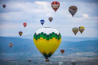 31 Captivating Activities to Enjoy in Cappadocia Beyond Ballooning