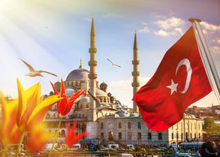 6 Months Visa-Free in Turkey for Kyrgyz! Everything You Need to Know