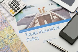 Essential Travel Insurance