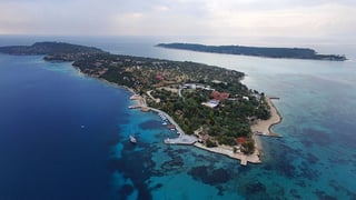 Kalem Island