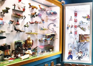 The Istanbul Toy Museum