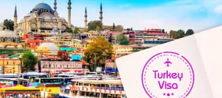 Turkey Visa application made more accessible