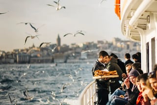 Turyol & Dentur Bosphorus Cruises