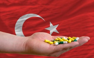 How Americans Can Refill Prescriptions in Turkey?