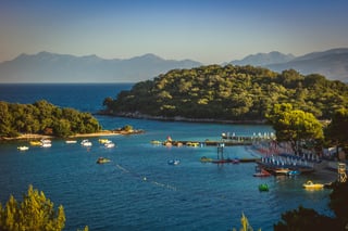 75+ Best Camping Sites in Turkey