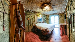 Best Luxury Hotels in Cappadocia