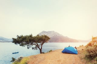 Kocaeli Camping Sites in Turkey