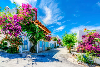 Bodrum: Where History Meets the Aegean Sea