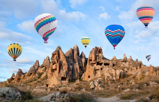 The 3-Day Cappadocia Museum Pass