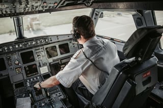 Crucial Pilot Training Insights for Travel Advisors