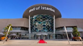 Discover Istanbul's Shopping Malls 