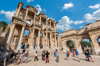 Ephesus Museum of Selcuk