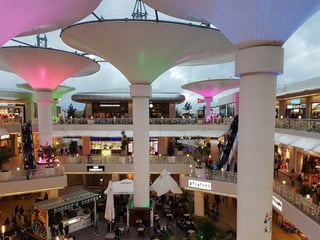 Erasta Shopping Mall Antalya