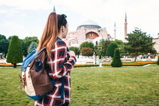 Essential Tips for Your Turkey Travel Adventure Ahead