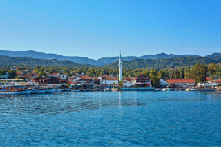 Old Town Of Fethiye
