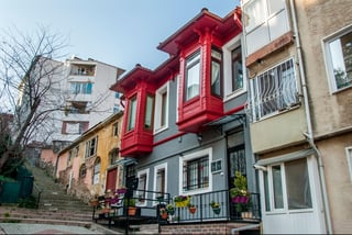 Exploring the Vibrancy of Istanbul