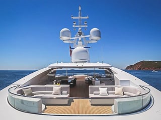 What Stands Out for Renting a Yacht in Istanbul?