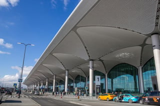Istanbul Airport Emerged as Europe's Leading Aviation Hub in 2023