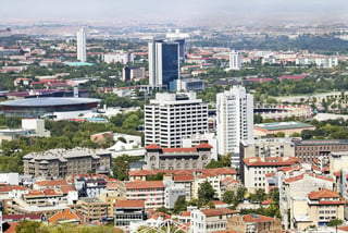 Ankara – Best Place In Turkey For Polished Urbanites