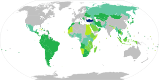 List of Countries Exempt from Turkish Visa Requirements