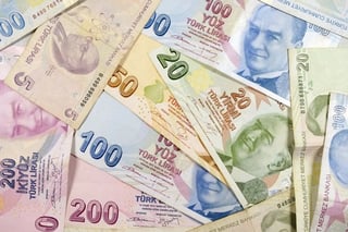 Managing Currency In Turkey