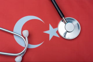 Locating Medical Support for American Travellers in Turkey