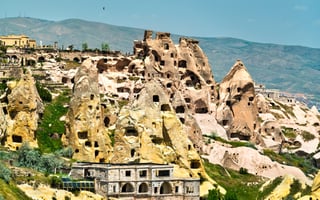 Museum Entrance Fees and MuseumPass in Cappadocia