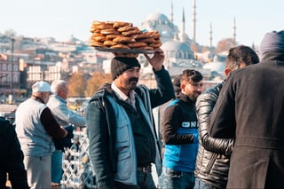 Outsmarting Istanbul Eateries