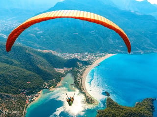 Paragliding Festivals
