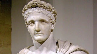 Roman Emperor Domitian