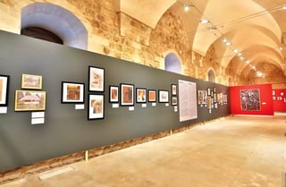Sakıp Sabancı Mardin City Museum 