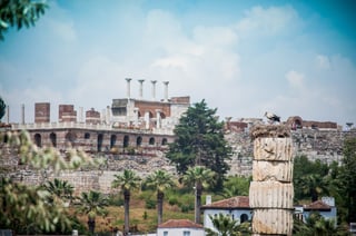 See The Temple of Artemis