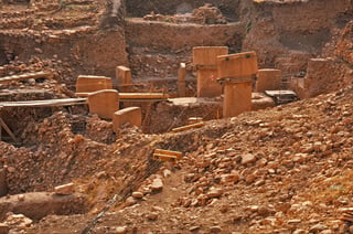 Gobeklitepe temple, The Oldest Temple of the World