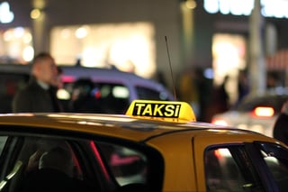 Advice for Tipping Taxi Drivers in Turkey