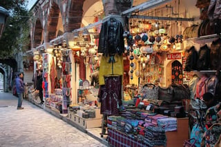 Top 15 Istanbul Shopping Destinations for Ultimate Retail Therapy