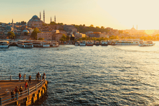 Top Istanbul's Hidden Gems