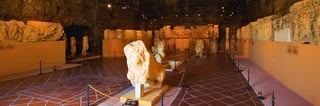 Hierapolis Archaeological Museum