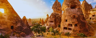 Experience the Magic of Cappadocia