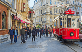 Transportation Options And Travel Tips To Navigate Turkey